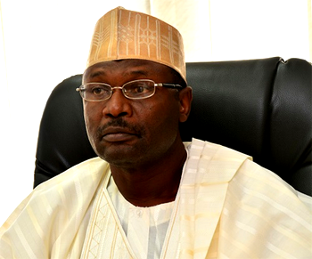 INEC canvasses financial autonomy for SIECs, wants timely conduct of council polls