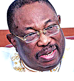 Biafra, Niger Delta bombings politically motivated- Gen Momoh