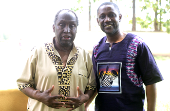 ‘Artists can drive economic growth if…’