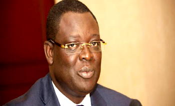 Cassava is critical to food security in Africa – Rockefeller Foundation MD, Africa, Mamadou Biteye