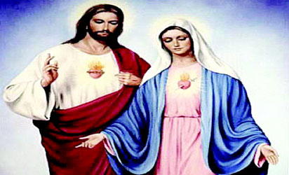 Mary’s Christmas bundle of joy
