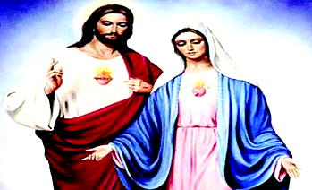 Mary’s Christmas bundle of joy