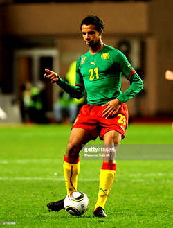 AFCON 2017: Cameroon insists on Matip, others