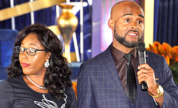 I was under pressure to  abandon my critically ill  husband -Maureen