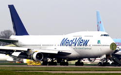 NSE lists N14.6bn Med-View Airline shares