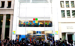 2016 Computer Science Education Week: Microsoft Nigeria trains over 10,000 youths on coding