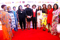 Mike Ezuruonye’s movie ‘Brother Jekwu’ in cinema after impressive premiere