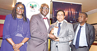 Reliability, durability, earned Toyota Hiace mini bus of the year award