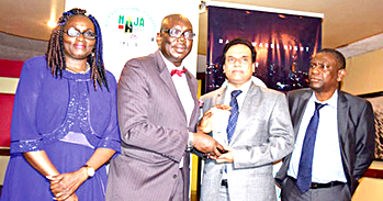 Reliability, durability, earned Toyota Hiace mini bus of the year award