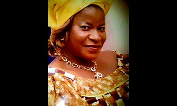 Yoruba actress Mulikat Adegbola is dead