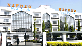 NAFDAC raises alert over falsified anti hypertension drug