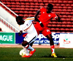 NPFL matchday 5 results
