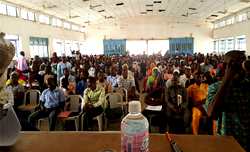 N-Power screens Jos candidates