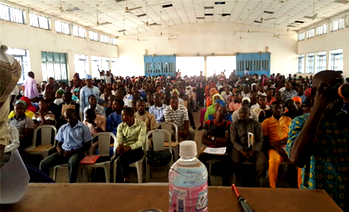 N-Power screens Jos candidates