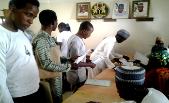 Job creation, solution to insecurity – NEPAD