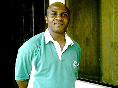 WAFU: Eagles to play Mali