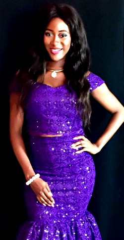 Nollywood is full of the good, the bad and the ugly –  Nicole Ndigwe