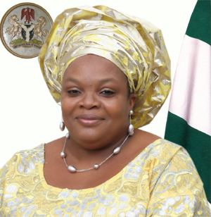 Govs' wives urge FG to empower women - Vanguard News