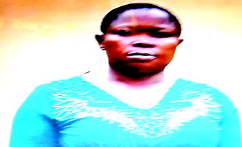 Widow rehabilitates road for easy movement during yuletide