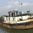 Pirates attack cargo vessel in Calabar