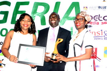 OLX bags Classified Ads Website of the Year
