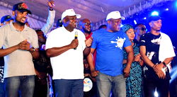 Ambode flags off One Lagos Fiesta