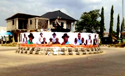 Oghara agog over Ibori’s release, whispered return