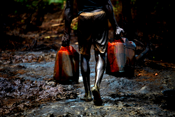DPR accuses Agip of being responsible for 2418 oil spills