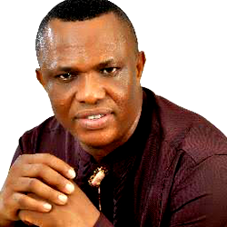 Probe of Wike’s administration will escalate crisis – Sen. Nwogu