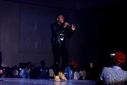 OLIC3: Expect a side of me you’ve never seen before – Olamide tells fans