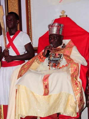 Ijaw‘re the real owners of Warri  – N’Delta scholars  