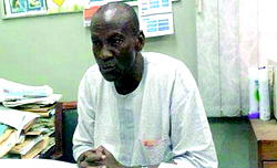FG only grandstanding  on war against corruption – Oyegbami