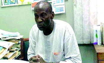FG only grandstanding  on war against corruption – Oyegbami