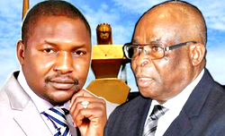 Judiciary in 2016:  The cases, the issues and the controversies