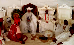 Buhari, governors, others eulogise Ooni’s leadership style