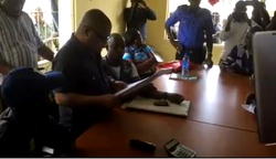 Rivers re-run (Video): More Update as INEC declares final results