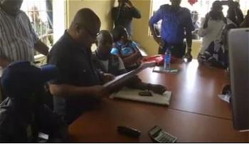 Rivers re-run (Video): More Update as INEC declares final results