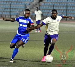 Akwa Utd can contend for NPFL title, says Effiong