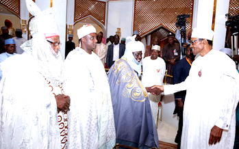 Gov Yaro to Nigerians: Support PMB to fix Nigeria