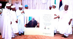 We “ll persuade Niger Delta militants to dialogue rather than fight – Buhari