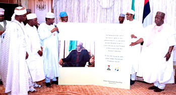 We “ll persuade Niger Delta militants to dialogue rather than fight – Buhari