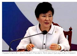 Impeachment: S’Korea PM knows fate