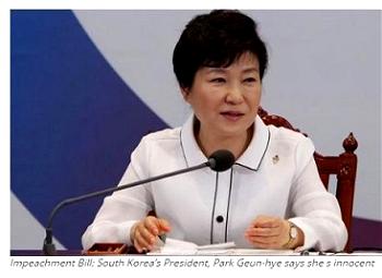 S.Korea prosecutors to summon ex-president Park for questioning