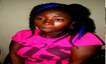 Woman steals 4-yr-old boy to deceive boyfriend into marriage
