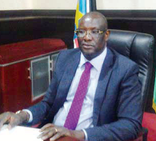 No ethnic cleansing in South Sudan – Ambassador Akaro