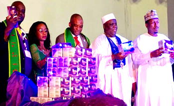 Private sector implements measures to avert 1m malaria deaths by 2020