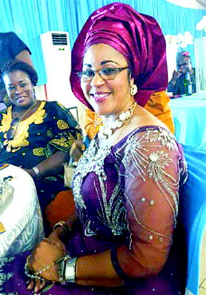 I was both happy and anxious – Barr Philomena Nneji