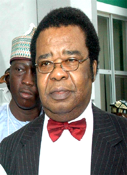 Nigerian Exceptionalism (2): The quest for world leadership,