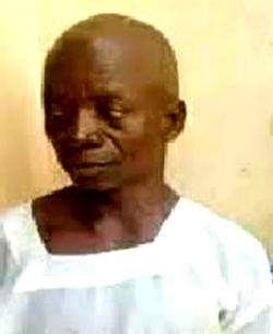Cleric impregnates 16-yr-old daughter