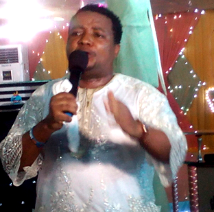 My vision for 2017-— Prophet Onuoha